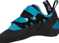 La Sportiva Climbing Shoes|Comfort Shoes-Womens Tarantula Climbing Shoes - Topaz