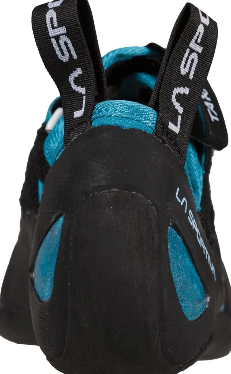 La Sportiva Climbing Shoes|Comfort Shoes-Womens Tarantula Climbing Shoes - Topaz