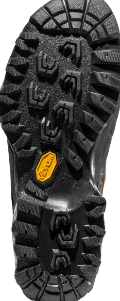 La Sportiva Hiking Shoes & Boots|Mid Height Boots-Womens TX5 GTX Boots - Carbon-Paprika