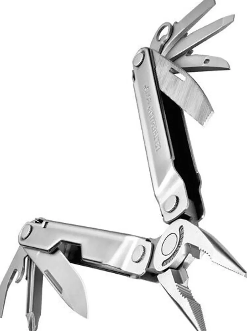 Leatherman Knives & Multi-Tools-Bond Multitool