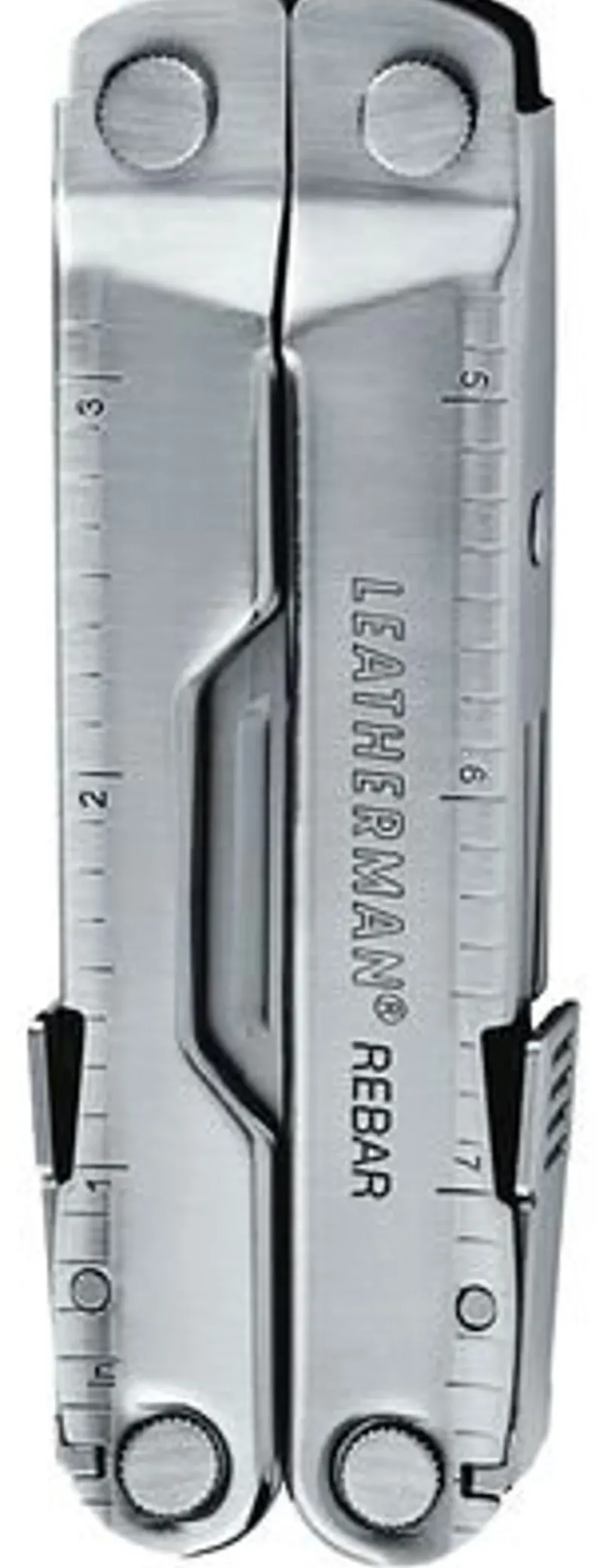 Leatherman Knives & Multi-Tools-Rebar Multitool