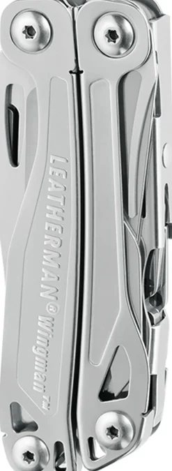 Leatherman Knives & Multi-Tools-Wingman Multi-Tool