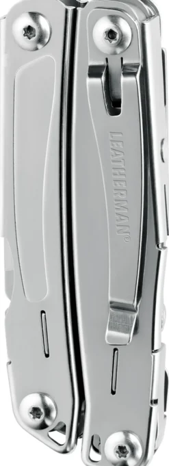 Leatherman Knives & Multi-Tools-Wingman Multi-Tool