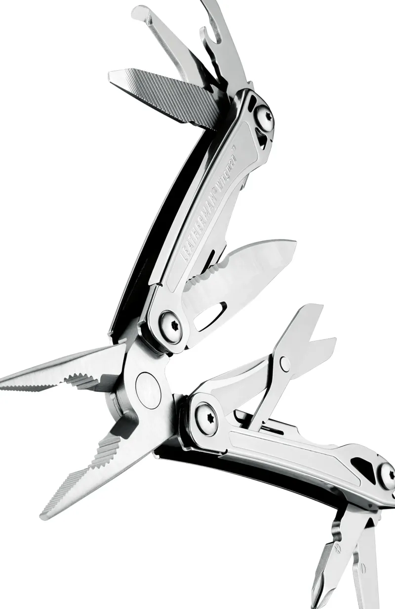 Leatherman Knives & Multi-Tools-Wingman Multi-Tool