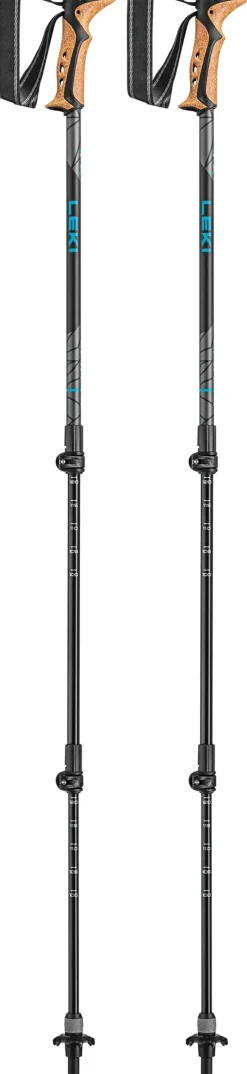 Leki Walking Poles-Khumbu Lite AS Trekking Poles - Pair