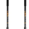 Leki Walking Poles-Makalu Cork Lite Trekking Poles - Pair