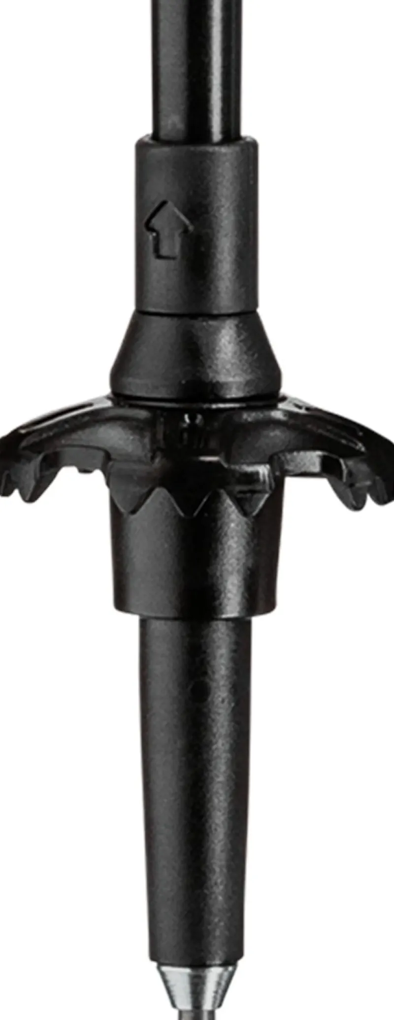 Leki Walking Poles-Makalu Trekking Poles - Pair