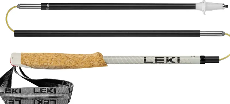 Leki Walking Poles-Neotrail PRO FX.One Superlite Trail Running Poles - Pair
