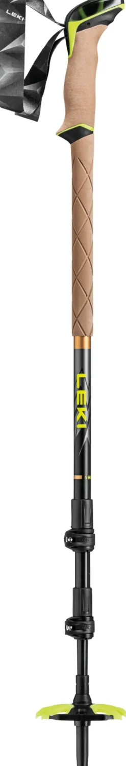 Leki Walking Poles-Sherpa Poles - Pair