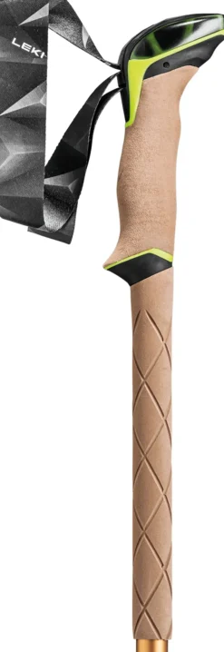Leki Walking Poles-Sherpa Poles - Pair