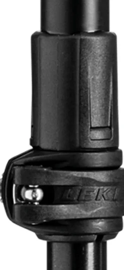 Leki Walking Poles-Sherpa Poles - Pair
