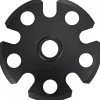 Leki Pole Accessories-Snowflake Baskets - Pair
