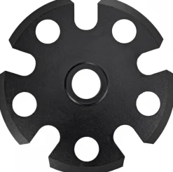 Leki Pole Accessories-Snowflake Baskets - Pair