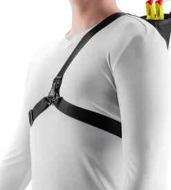 Leki Pole Accessories-Trail Running Quiver