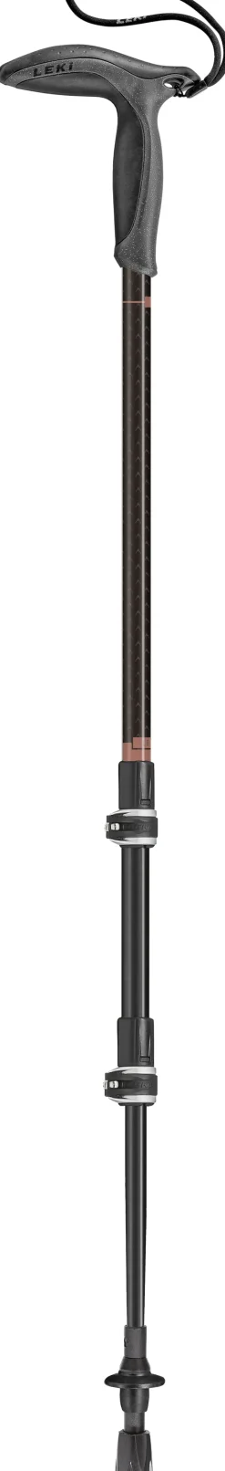Leki Walking Poles-Wanderfreund Makalu Walking Pole