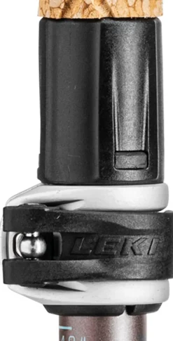 Leki Walking Poles-Womens Cressida FX Carbon Trekking Poles - Pair