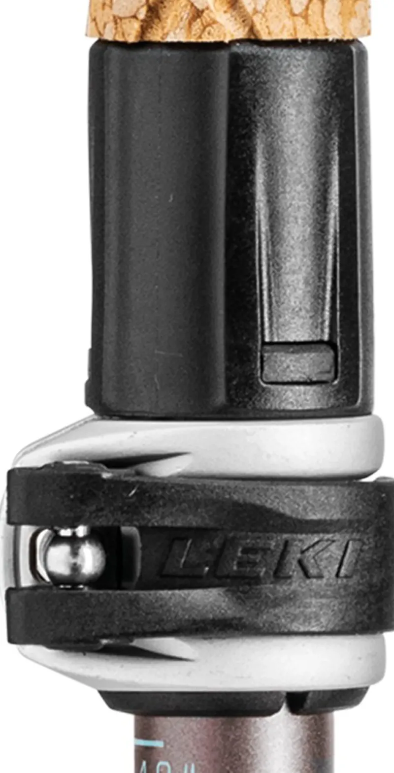 Leki Walking Poles-Womens Cressida FX Carbon Trekking Poles - Pair