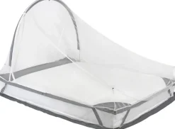 Lifesystems Mosquito Nets & Insect Repellents-ArcNet Freestanding Mosquito Net - Double