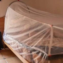 Lifesystems Mosquito Nets & Insect Repellents-ArcNet Freestanding Mosquito Net - Single