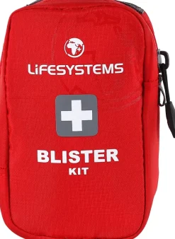 Lifesystems First Aid-Blister First Aid Kit
