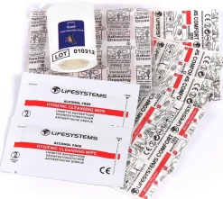 Lifesystems First Aid-Blister First Aid Kit