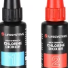 Lifesystems Water Purification-Chlorine Dioxide Water Purification Drops