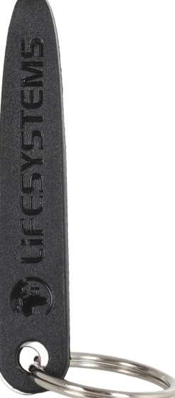 Lifesystems First Aid-Compact Tick Tweezers