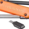 Lifesystems Fire Starters-Dual Action Fire Starter