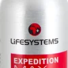 Lifesystems Mosquito Nets & Insect Repellents-Expedition MAX DEET Mosquito Repellent Spray - 50ml