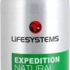 Lifesystems Mosquito Nets & Insect Repellents-Expedition Natural Mosquito Repellent Spray - 100ml