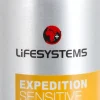Lifesystems Mosquito Nets & Insect Repellents-Expedition Sensitive DEET Free Insect Repellent Spray - 100ml