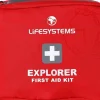 Lifesystems First Aid-Explorer First Aid Kit