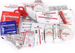 Lifesystems First Aid-Explorer First Aid Kit