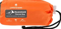 Lifesystems Thermal Protection-Heatshield Bivi Bag