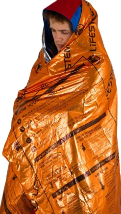 Lifesystems Thermal Protection-Heatshield Thermal Blanket