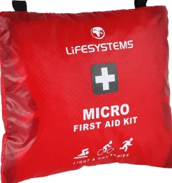 Lifesystems First Aid-Light and Dry Micro First Aid Kit