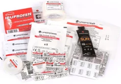 Lifesystems First Aid-Light and Dry Micro First Aid Kit
