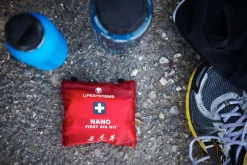 Lifesystems First Aid-Light and Dry Nano First Aid Kit