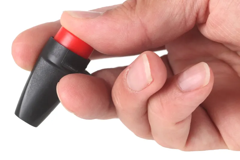 Lifesystems First Aid-Mini Click Bite Relief