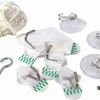 Lifesystems Mosquito Nets & Insect Repellents-Mosquito Net Hanging Kit