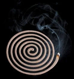 Lifesystems Mosquito Nets & Insect Repellents-Mosquito Smoke Coils