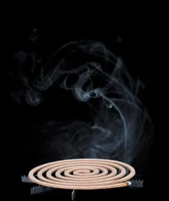 Lifesystems Mosquito Nets & Insect Repellents-Mosquito Smoke Coils