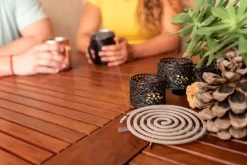 Lifesystems Mosquito Nets & Insect Repellents-Mosquito Smoke Coils