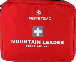 Lifesystems First Aid-Mountain Leader First Aid Kit