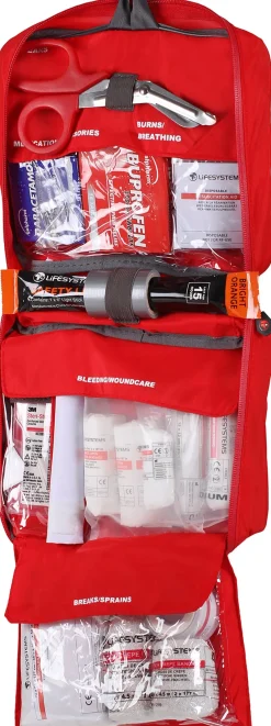 Lifesystems First Aid-Mountain Leader First Aid Kit