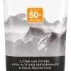 Lifesystems Toiletries & Personal Hygiene-Mountain SPF50+ Sun Cream - 100ml