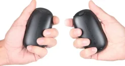 Lifesystems Thermal Protection-Rechargeable Dual Palm Hand Warmers