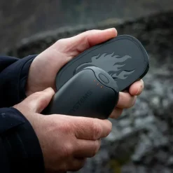 Lifesystems Thermal Protection-Rechargeable Dual Palm Hand Warmers