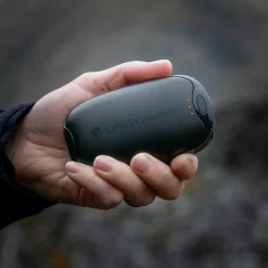 Lifesystems Thermal Protection-Rechargeable Dual Palm Hand Warmers