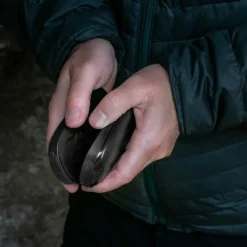 Lifesystems Thermal Protection-Rechargeable Dual Palm Hand Warmers